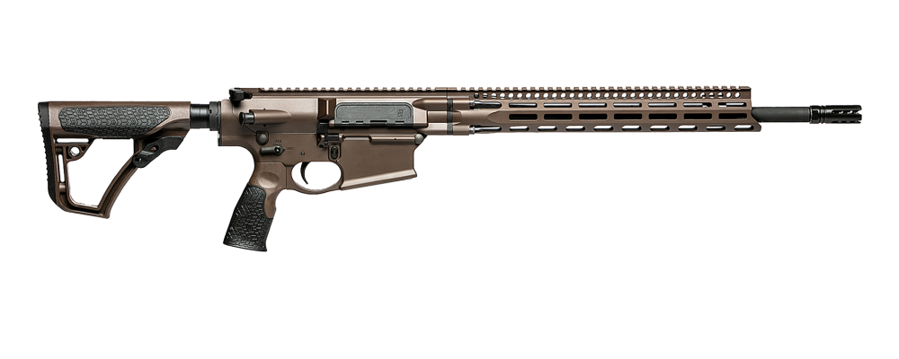 DD5®V4™ (6.5 CREEDMOOR) (MIL SPEC +)(No Mag) | Daniel Defense
