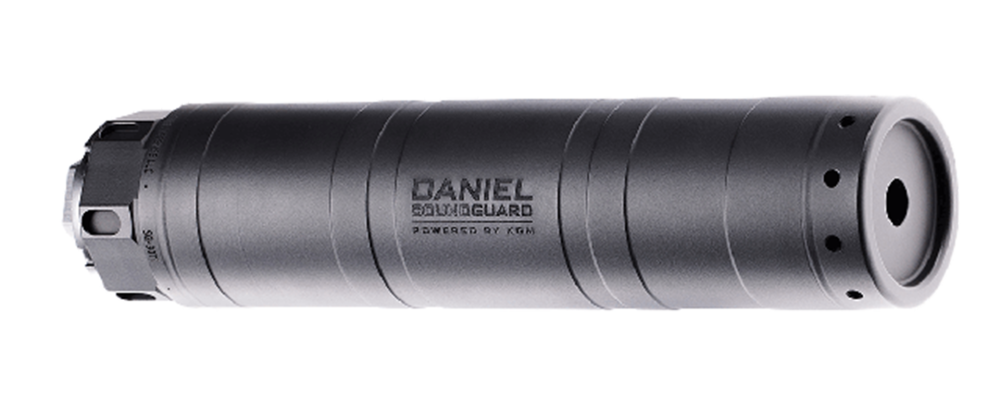 Daniel SG-30TI | Daniel Defense | Daniel Defense