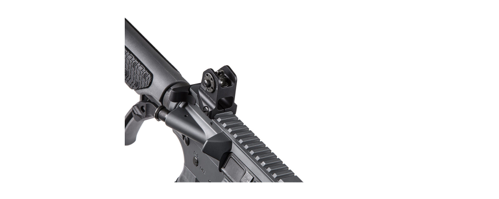 A1.5® Fixed Rear Sight (Rock & Lock®) | Daniel Defense | Daniel