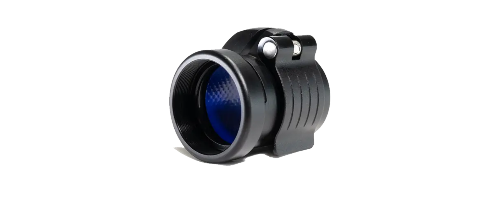 Burris Thermal Smartclip Adapter | Daniel Defense
