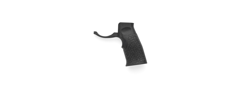 Pistol Grip, Black | Daniel Defense