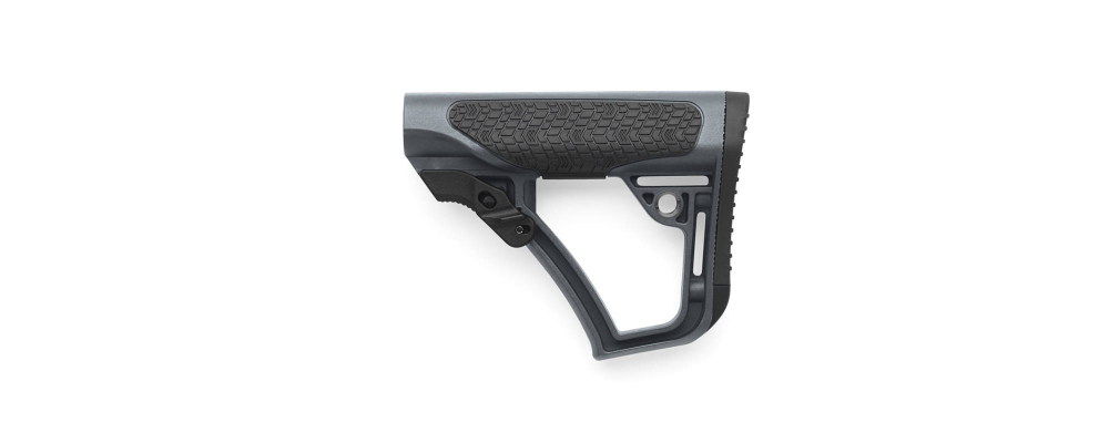 Collapsible Buttstock - Daniel Defense Tornado® | Daniel Defense