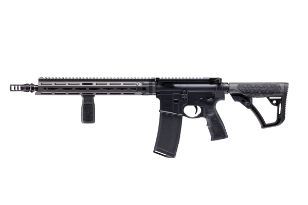 Custom DDM4 V7 SLW | Daniel Defense