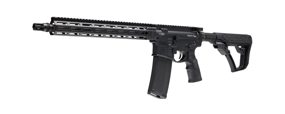 DD4®V7®SLW | Daniel Defense | Daniel Defense