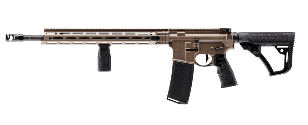 Daniel Defense, M4, Carbine, V7 PRO, 5.56 | Daniel Defense