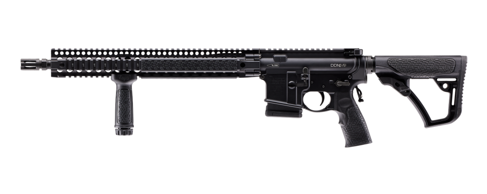 DDM4®V9® California Compliant | Daniel Defense