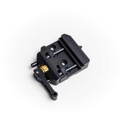 ARCALOCK DUAL ARCA/Pic Clamp w/ QD Lever | Daniel Defense ARCALOCK DUAL ARCA/Pic Clamp w/ QD Lever | Daniel Defense