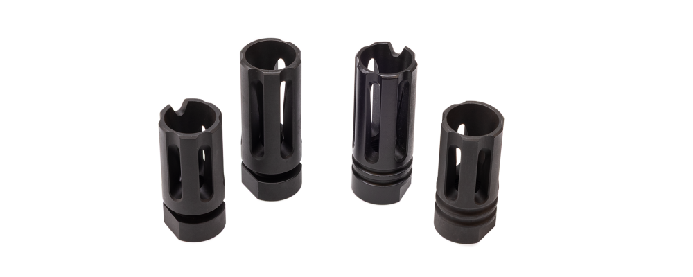 Daniel Defense Flash Suppressor Assembly | Daniel Defense