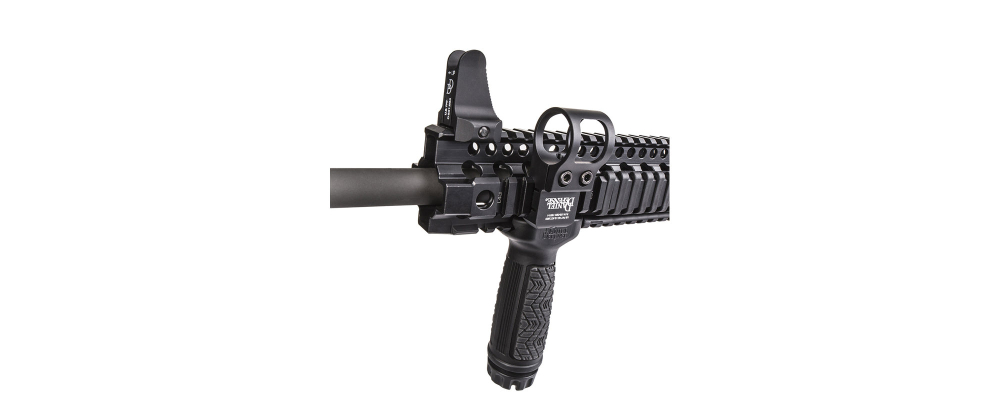 Daniel Defense, Flashlight, Mount | Daniel Defense
