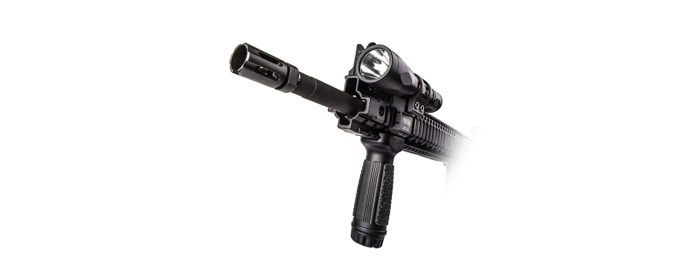 Daniel Defense, Flashlight, Mount | Daniel Defense