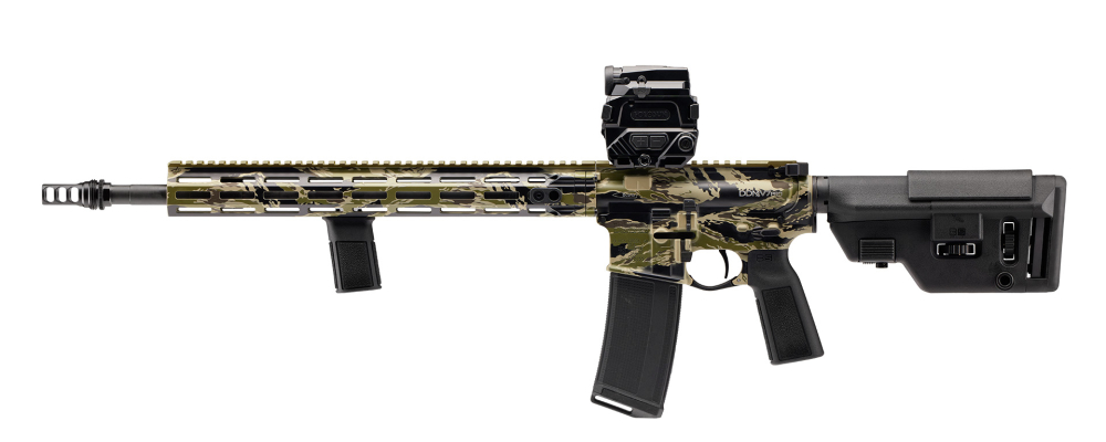 Limited Series: FOR THE PEOPLE | Daniel Defense