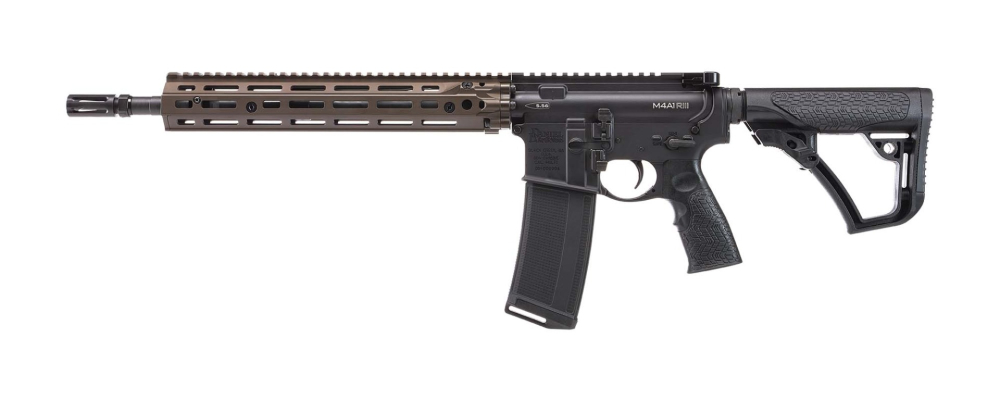M4 Ria M4a4 Rifle Weight