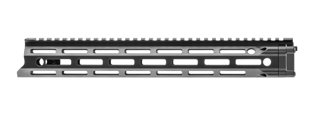 MFR™ 13.5 (M-LOK®) Rail | Daniel Defense | Daniel Defense