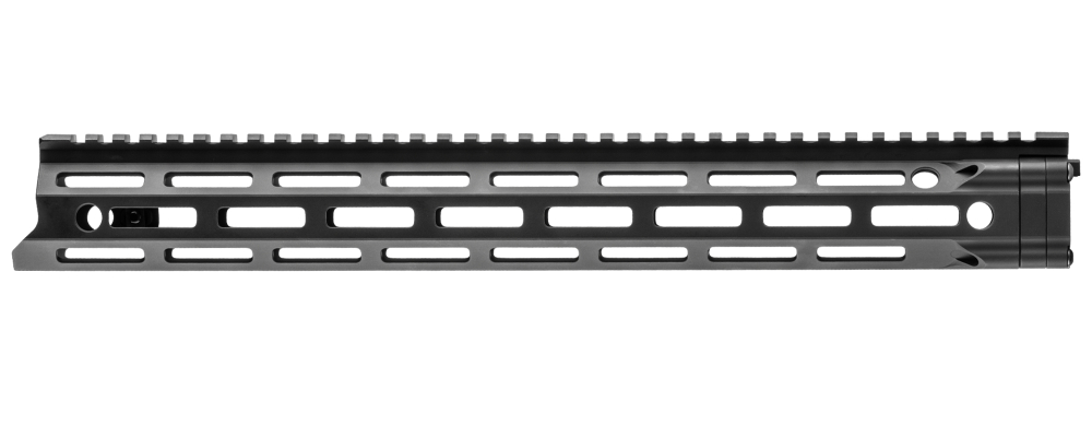 MFR™ 15.0 (M-LOK®) Rail | Daniel Defense | Daniel Defense