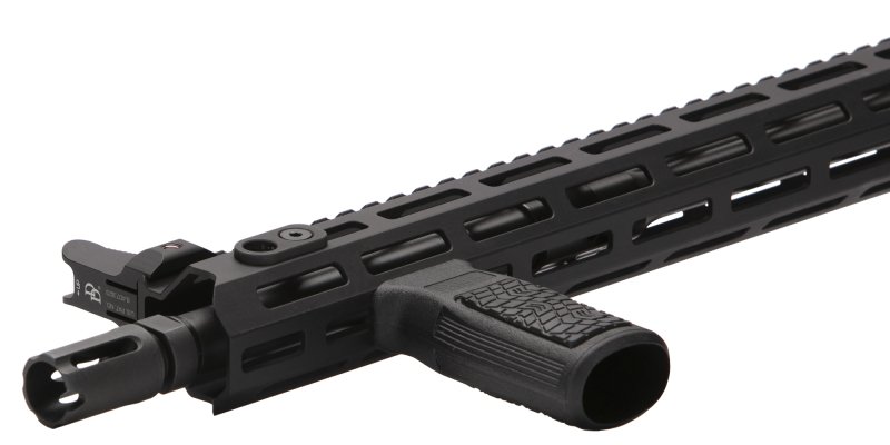 MFR™ Rail (M-LOK®) QD Sling Mount | Daniel Defense | Daniel Defense