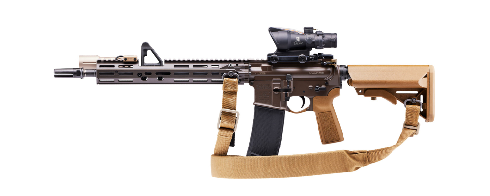 Limited Series: March 2024 - 50 Shades of FDE | Daniel Defense