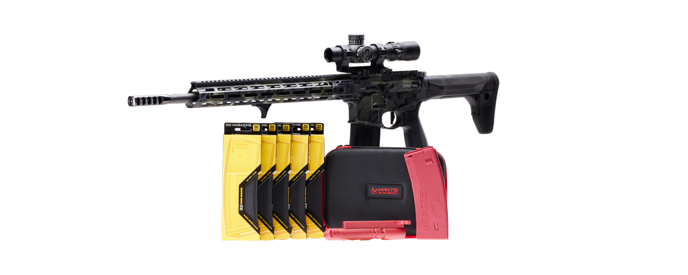 Product Discontinued. | Daniel Defense