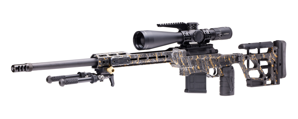 Product Discontinued. | Daniel Defense