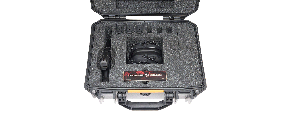 H9® Range Ready Kit | Daniel Defense | Daniel Defense