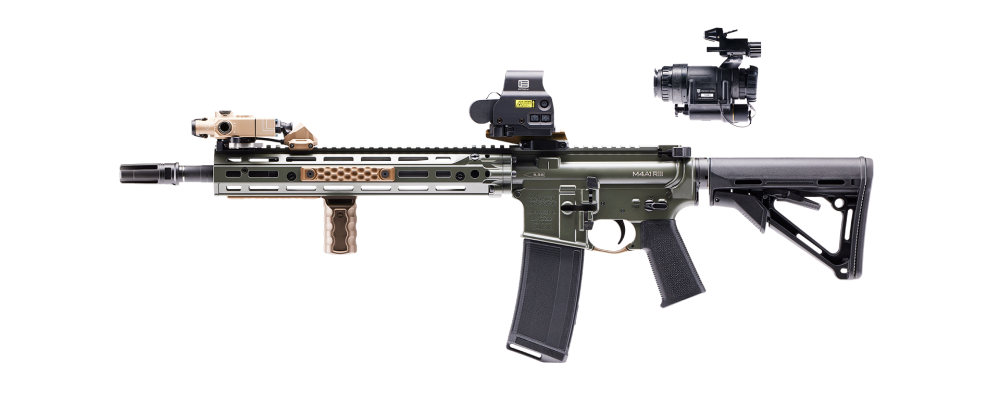 Product Discontinued. | Daniel Defense