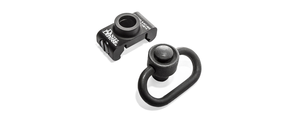 Daniel Defense, Quick Detach, Sling, Swivel | Daniel Defense