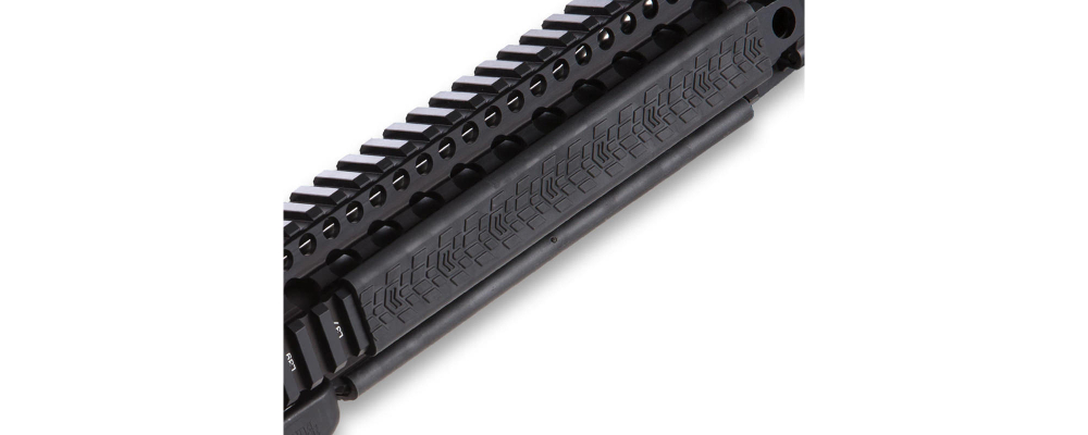 【実物　希少】Daniel Defense DD Rail Panels Rail Panels (Picatinny) | Daniel Defense | Daniel Defense