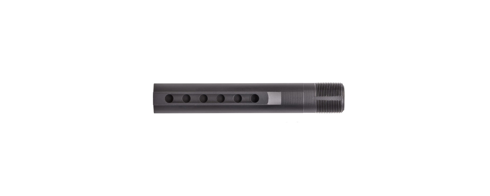 Mil-Spec Receiver Extension, 6-Position | Daniel Defense