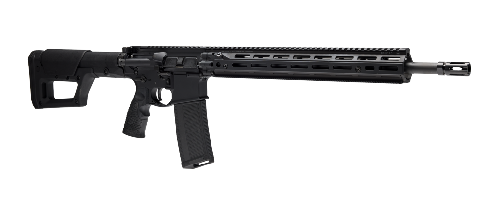 SPRIII | Daniel Defense | Daniel Defense