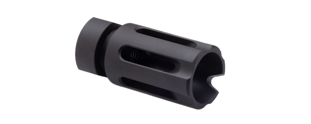 レア　ダニエルディフェンス　Daniel Defense フラッシュハイダー Daniel Defense Flash Suppressor Assembly | Daniel Defense