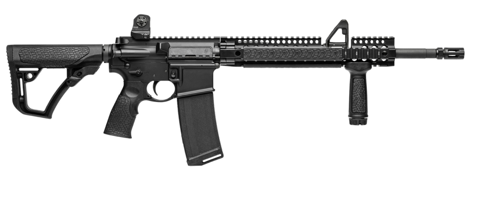 Daniel Defense, M4, Carbine, AR15, V1, 5.56 | Daniel Defense