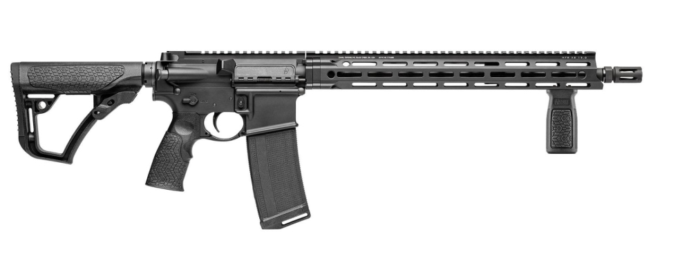 Daniel Defense, M4, Carbine, V7, 5.56 | Daniel Defense