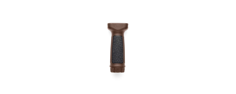 Collapsible Buttstock/Pistol Grip/Foregrip | Mil Spec+ | Daniel
