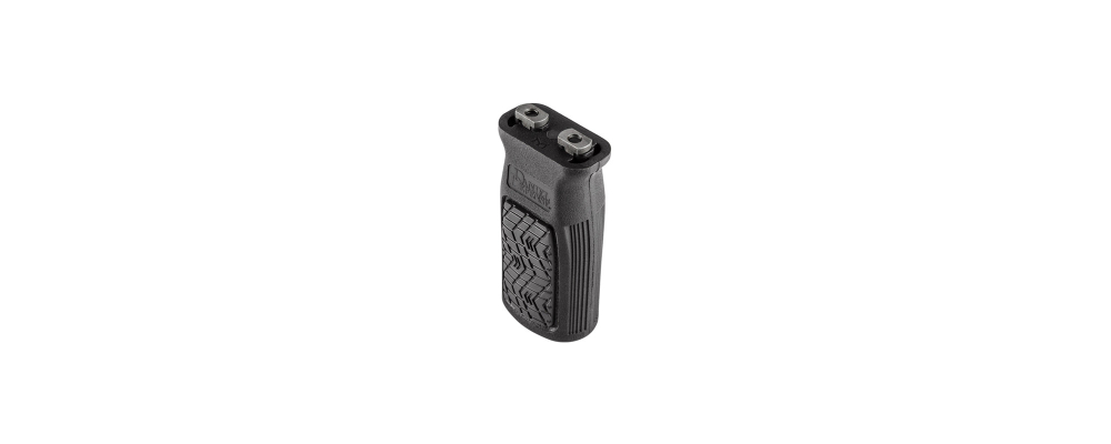 M-LOK® VERTICAL FOREGRIP – BLACK | Daniel Defense