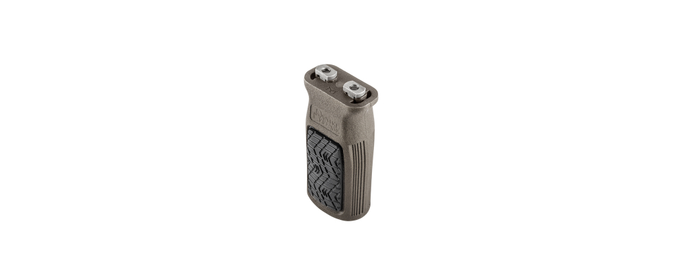 M-LOK® VERTICAL FOREGRIP – MIL SPEC +® | Daniel Defense | Daniel