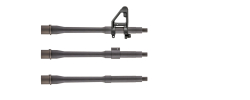 11.5" 5.56mm, Carbine, 1:7, GOV