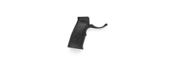 Pistol Grip - Black