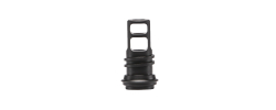 DD®WAVE® Muzzle Brake (1/2 x 28 TPI)