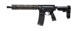 GL/SSC Pistol