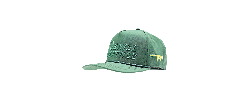 Caddy Cap