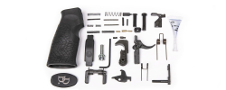 Lower Receiver Parts Kit, Semi Auto