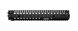 MK18 Rail Interface System II, RIS II (Black) | Daniel Defense