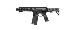 DDM4® PDW SBR (300 Blackout)