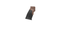 Pistol Grip (No Trigger Guard) - Mil Spec +®