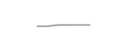 Pistol Length Gas Tube