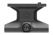 DOT MOUNT FOR LEUPOLD® Delta Point Pro – 1.93″ HEIGHT – Black