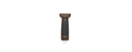 Vertical Foregrip - Mil Spec +® (Picatinny) | Daniel Defense