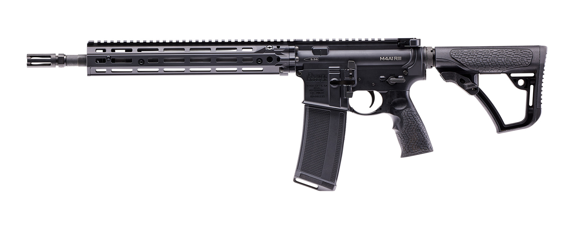 Daniel Defense AR-15 エアガンセット AR-15 Rifles, Pistols, Uppers & Parts | Daniel Defense | Daniel