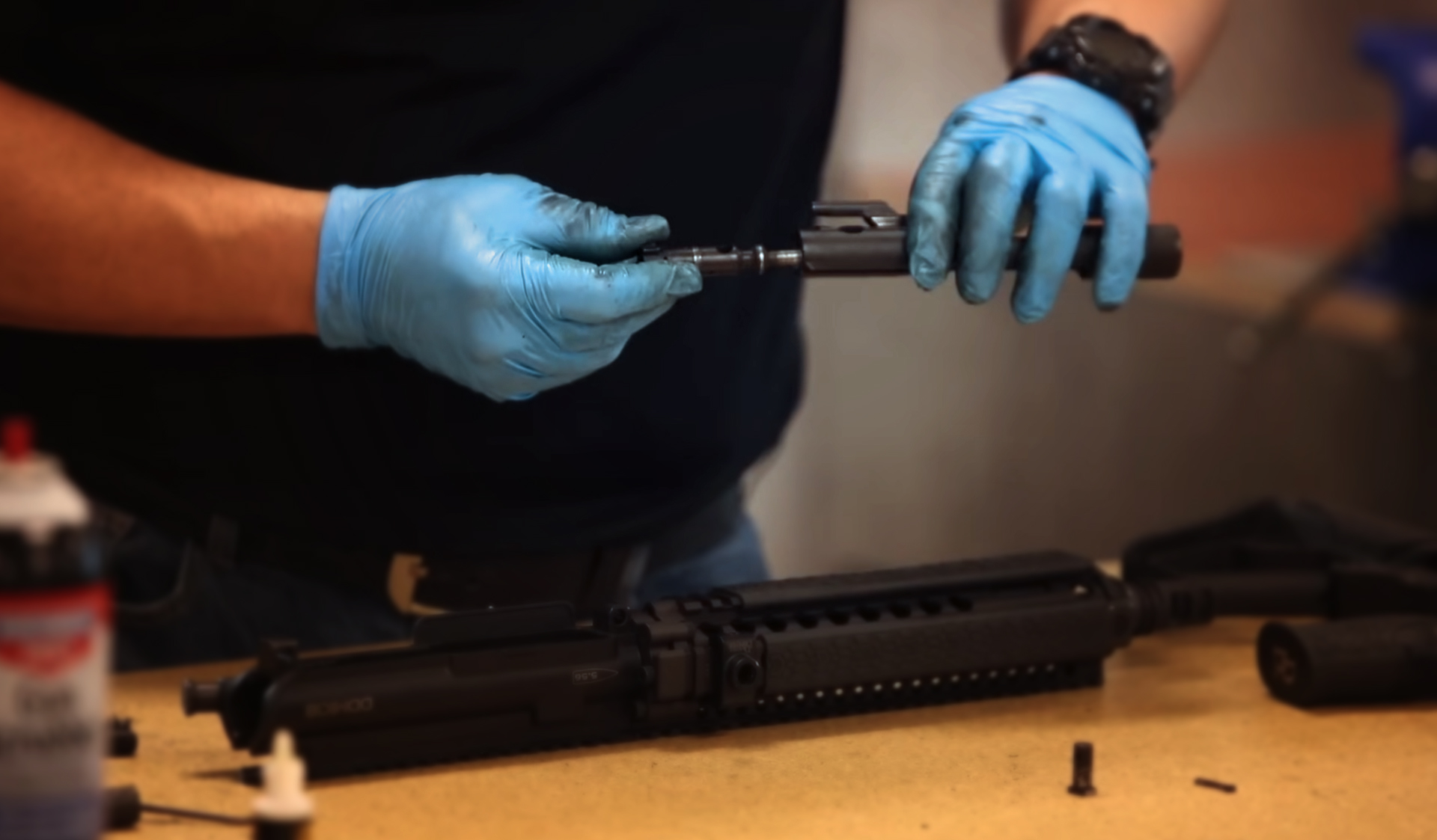 Keep It Running: A Simple Guide to AR Maintenance