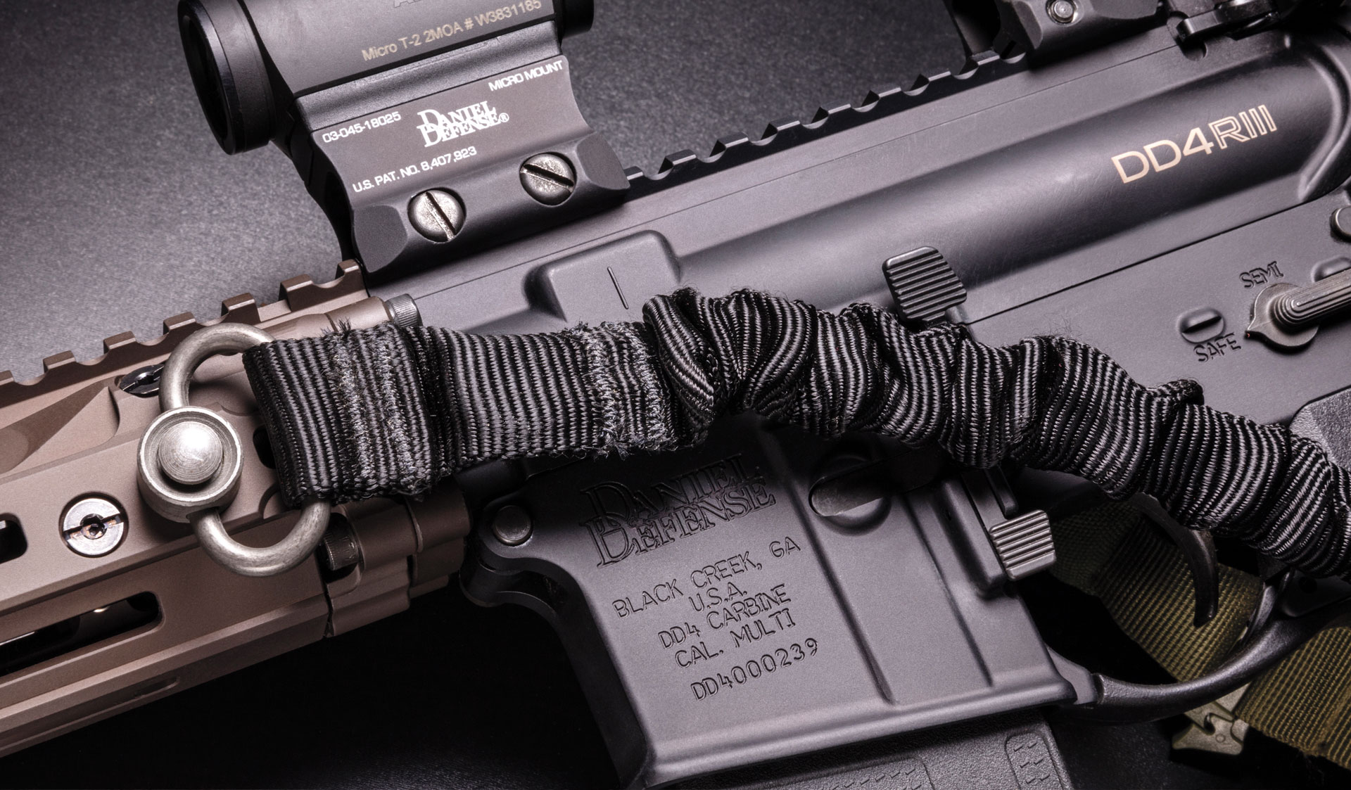 Daniel Defense Releases 32 DD 32-Round AR-15 Magazine - The Truth About  Guns