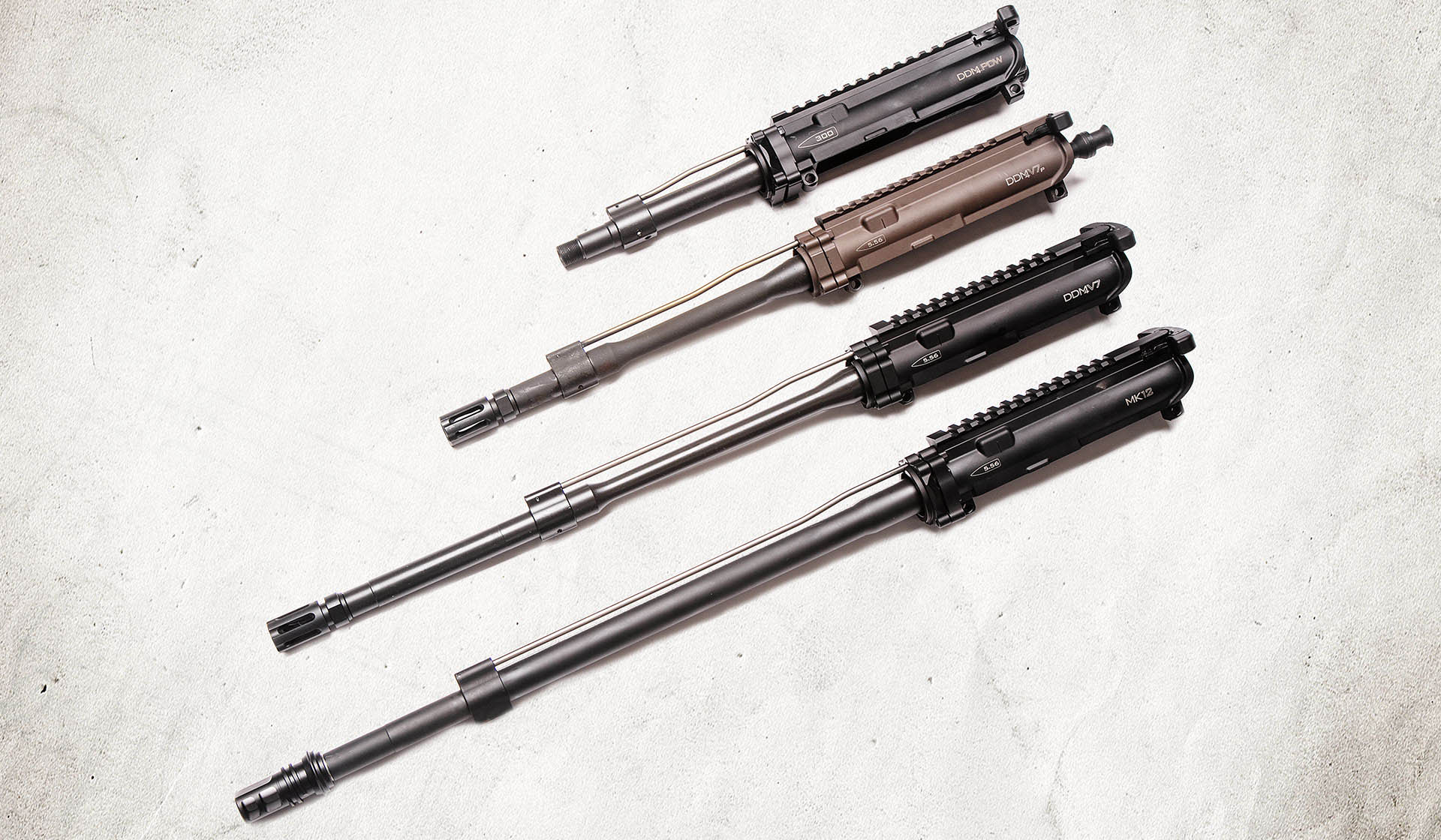 What'S The Best Gas System For An Ar-15? | Daniel Defense